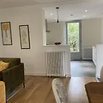 Charmante Maison Avec Jardin En Face Du Parc, Proche Commerces Et Attractions Touristiques - Fr-1-489-333