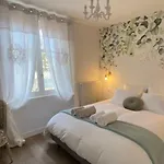 בית נופש Charmante Maison Avec Jardin En Face Du Parc, Proche Commerces Et Attractions Touristiques - Fr-1-489-333 מולאן