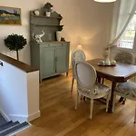 Charmante Maison Avec Jardin En Face Du Parc, Proche Commerces Et Attractions Touristiques - Fr-1-489-333 Holiday home