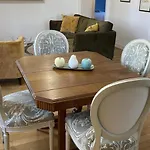 בית נופש Charmante Maison Avec Jardin En Face Du Parc, Proche Commerces Et Attractions Touristiques - Fr-1-489-333 מולאן