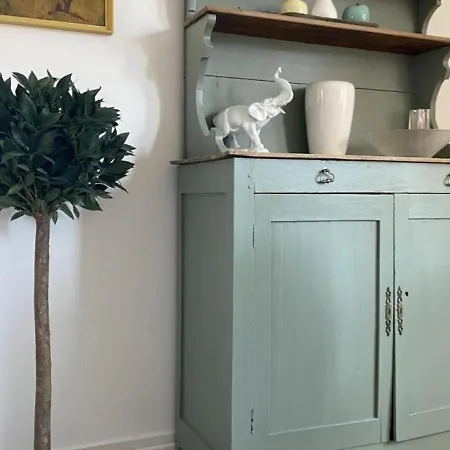 Charmante Maison Avec Jardin En Face Du Parc, Proche Commerces Et Attractions Touristiques - Fr-1-489-333 Nyaraló *